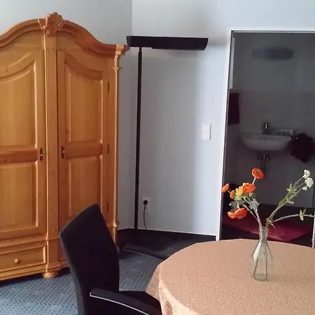Oase Appartement