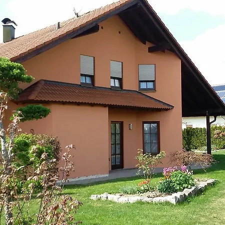 Oase * Wilhelmsdorf (Ravensburg)