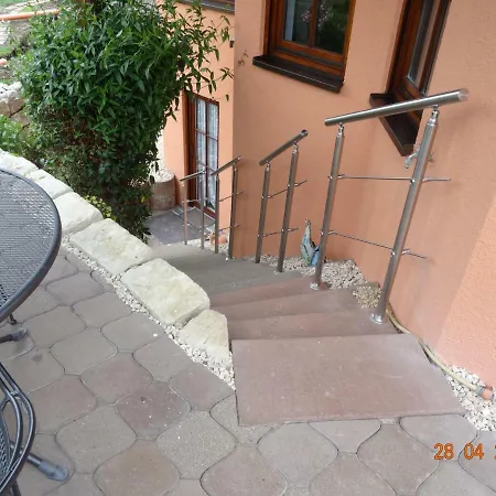 Appartement Oase Wilhelmsdorf (Ravensburg)